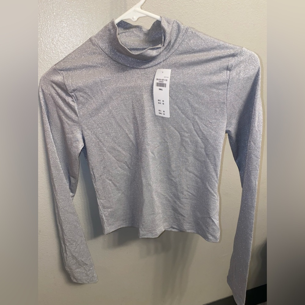 Ambercrombie and Fitch outfit size small